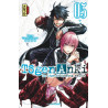 Tôgen Anki - La légende du sang maudit  - Tome 5