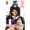 Tôgen Anki - La légende du sang maudit  - Tome 4