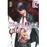 Tôgen Anki - La légende du sang maudit  - Tome 2