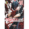 Tôgen Anki - La légende du sang maudit  - Tome 1