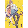 Lovely Friend(zone) - Tome 2