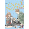 Lovely Friend(zone) - Tome 1