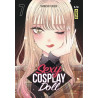 Sexy Cosplay Doll T7