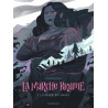 La Marche Brume - Tome 1 - Le Souffle des choses