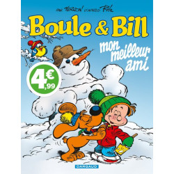 Boule & Bill - Tome 32 -...