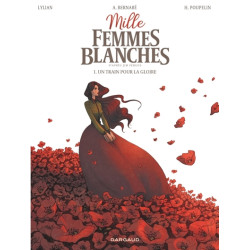 Mille femmes blanches -...