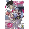 Undead unluck - Tome 4