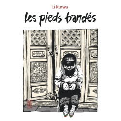 Les pieds bandés