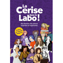 La Cerise dans le Labo !