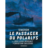 Collection Simenon, les romans durs - Le Passager du Polarlys