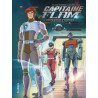 Capitaine Flam - L'Empereur Eternel