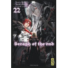 Seraph of the end - Tome 22
