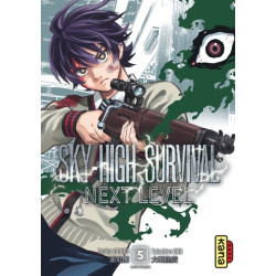 Sky-high survival Next...