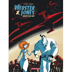 Webster & Jones