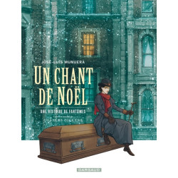 Un chant de Noël - Une...