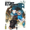Sweet Konkrete - Tome 3