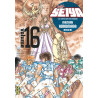Saint Seiya - Deluxe (les chevaliers du zodiaque) - Tome 16
