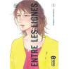 Entre les lignes - Tome 5