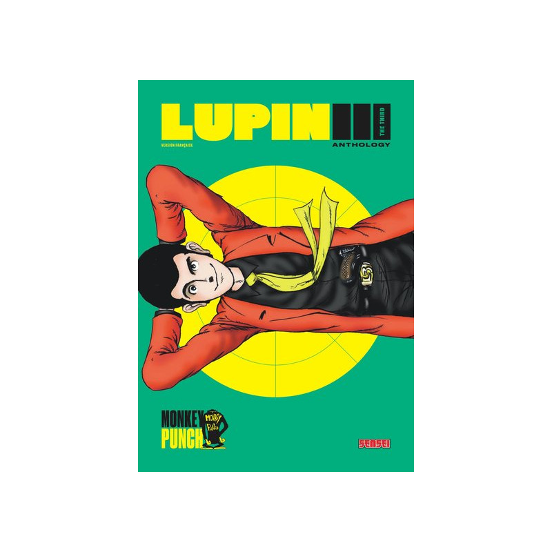Lupin the third