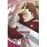 Gamaran - Le Tournoi Ultime - Tome 12