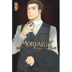 Moriarty - Tome 12
