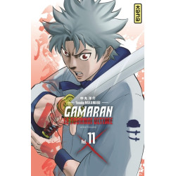 Gamaran - Le Tournoi Ultime...