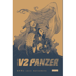 V2 Panzer