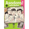 Asadora ! - Tome 5
