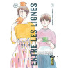 Entre les lignes - Tome 2