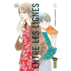 Entre les lignes - Tome 1