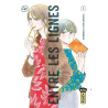 Entre les lignes - Tome 1
