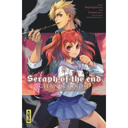 Seraph of the End - Glenn...