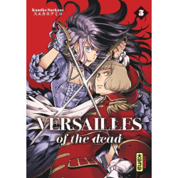 Versailles of the dead -...