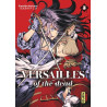 Versailles of the dead - Tome 5