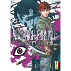Sky-high survival Next...