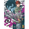Sky-high survival Next level - Tome 3
