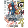 Sky-high survival Next level - Tome 4