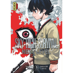 Sky-high survival Next...