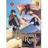 The Kingdoms of Ruin - Tome 3