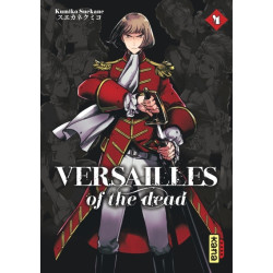 Versailles of the dead -...