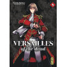 Versailles of the dead - Tome 4