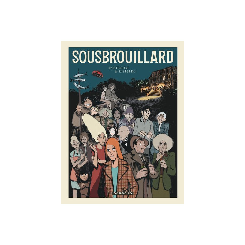 Sousbrouillard