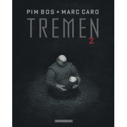 Tremen - Tome 2
