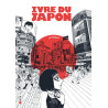Ivre du Japon