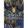 Ragna Crimson - Tome 8