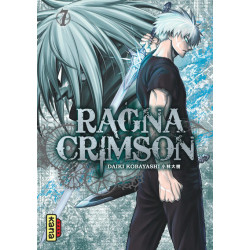 Ragna Crimson - Tome 7