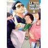 La voie du tablier - Tome 6