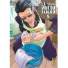 La voie du tablier - Tome 5