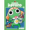 Sergent Keroro - Tome 31