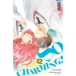 So charming ! - Tome 12